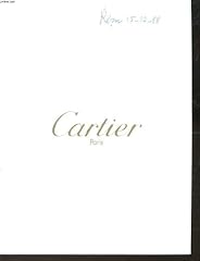 Cartier paris gebraucht kaufen  Wird an jeden Ort in Deutschland