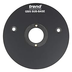 Trend sub base for sale  Delivered anywhere in UK