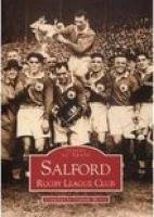 Salford rugby league for sale  Delivered anywhere in UK
