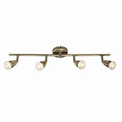Ceiling light spotbar for sale  Delivered anywhere in UK