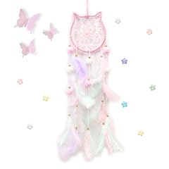 Pink owl dream for sale  Delivered anywhere in USA 