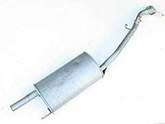 Exhaust rear muffler for sale  Delivered anywhere in USA 