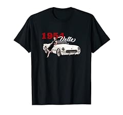 Auto classiche 1954 usato  Spedito ovunque in Italia 