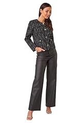 Roman collarless buttoned for sale  Delivered anywhere in UK