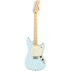 Fender player mustang for sale  Delivered anywhere in USA 