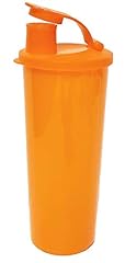 Tupperware tumbler orange for sale  Delivered anywhere in USA 
