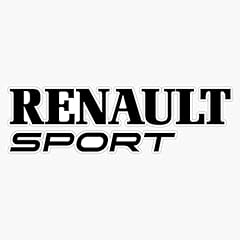Renault sport sticker for sale  Delivered anywhere in USA 