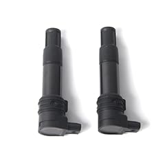 Kit bobine accensione usato  Spedito ovunque in Italia 