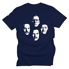 Tees anchorman queen for sale  Delivered anywhere in UK
