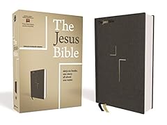 Jesus bible esv for sale  Delivered anywhere in UK