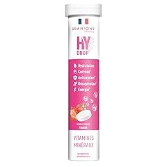 Granions hydrop electrolyte d'occasion  Livré partout en France