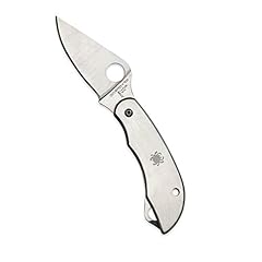 Spyderco klappmesser c169p gebraucht kaufen  Wird an jeden Ort in Deutschland