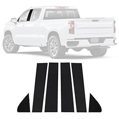 Fzjdsd black pillar for sale  Delivered anywhere in USA 