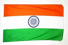 Flag india flag for sale  Delivered anywhere in UK