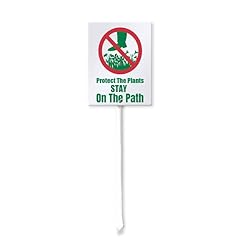 Inch garden stakes for sale  Delivered anywhere in USA 