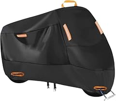 Motorcycle cover resistant for sale  Delivered anywhere in UK