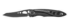 Leatherman skeletool pocketkni for sale  Delivered anywhere in USA 