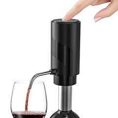 Aikaro electric wine for sale  Delivered anywhere in UK