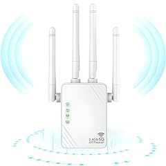 Estensore wifi 2024 usato  Spedito ovunque in Italia 