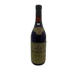 Vintage bottle kiola usato  Spedito ovunque in Italia 