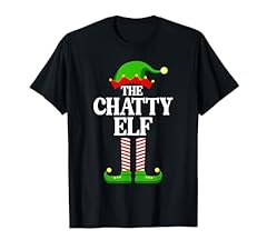 Chatty elf family for sale  Delivered anywhere in USA 