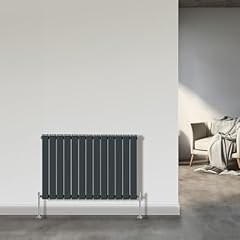 Nrg 600x884mm anthracite for sale  Delivered anywhere in UK