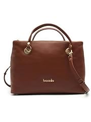 Braccialini borsa bauletto usato  Spedito ovunque in Italia 
