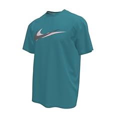 Nike stacked swoosh usato  Spedito ovunque in Italia 