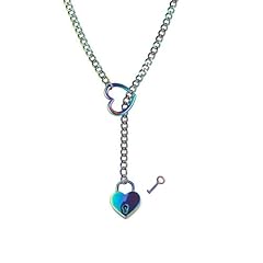 Mifynn heart lock for sale  Delivered anywhere in USA 
