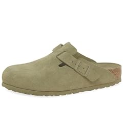 Birkenstock boston womens for sale  Delivered anywhere in UK