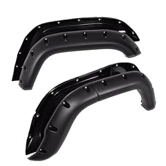 Fender flares compatible for sale  Delivered anywhere in USA 