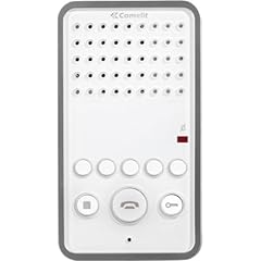 Comelit telefonillo easycom usato  Spedito ovunque in Italia 