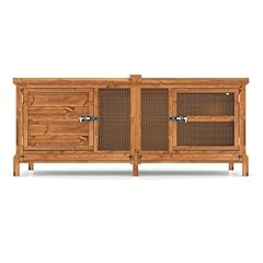 Hutch company 6ft for sale  Delivered anywhere in UK