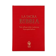 Sacra bibbia. ediz. usato  Spedito ovunque in Italia 