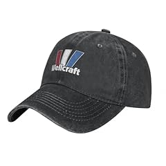 Wellcraft barche cappello usato  Spedito ovunque in Italia 