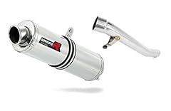 Dominator pot échappement d'occasion  Livré partout en France