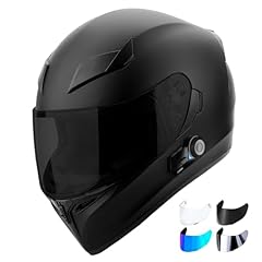 Bluetooth motorcycle helmet for sale  Delivered anywhere in USA 