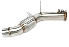 Technix downpipe dieselpartike gebraucht kaufen  Wird an jeden Ort in Deutschland
