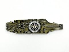 Uss john kennedy for sale  Delivered anywhere in USA 