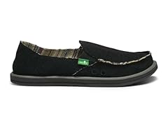 Sanuk donna hemp for sale  Delivered anywhere in UK