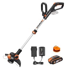 Worx coupe bordures d'occasion  Livré partout en France