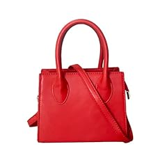Small crossbody tote for sale  Delivered anywhere in USA 