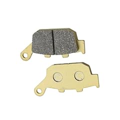 Brake pads motorcycle for sale  Delivered anywhere in UK