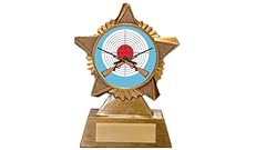 Rifle shooting trophy for sale  Delivered anywhere in UK
