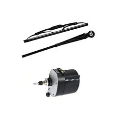 Scheibenwischermotor 12v wisch gebraucht kaufen  Wird an jeden Ort in Deutschland