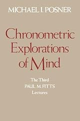 Chronometric explorations mind for sale  Delivered anywhere in UK