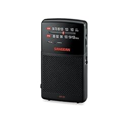 Sangean radio portable d'occasion  Livré partout en France
