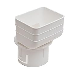 Universal downspout drain for sale  Delivered anywhere in USA 