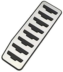 Vxely pedal pad for sale  Delivered anywhere in UK