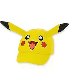 Yellow pokemon deluxe for sale  Delivered anywhere in USA 